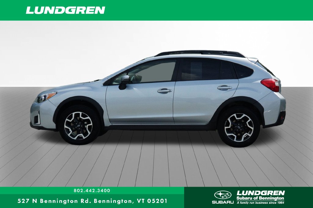 Used 2016 Subaru Crosstrek SUV