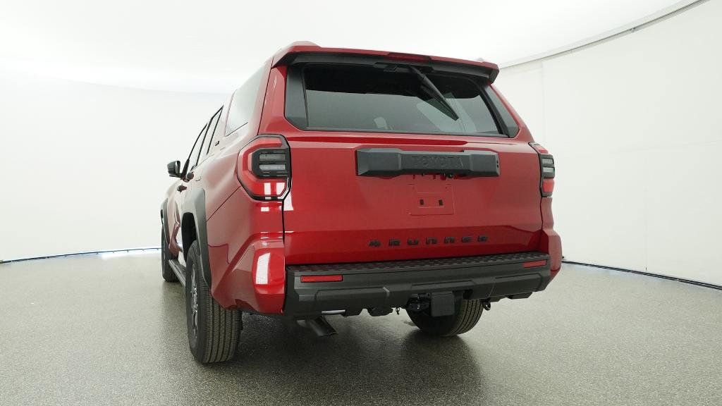 Thumbnail: 2025 Toyota 4Runner - 3