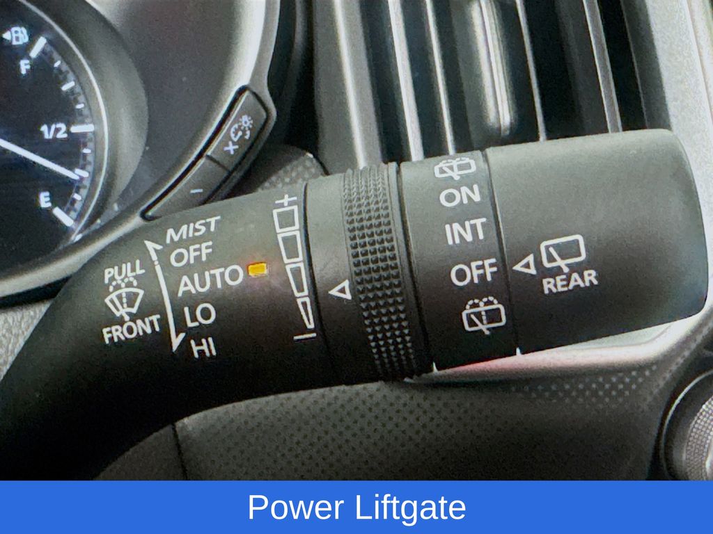 Used Car 2025 Mazda Cx-50 Hybrid  Preferred For Sale Under $30,000 In Austin, Texas