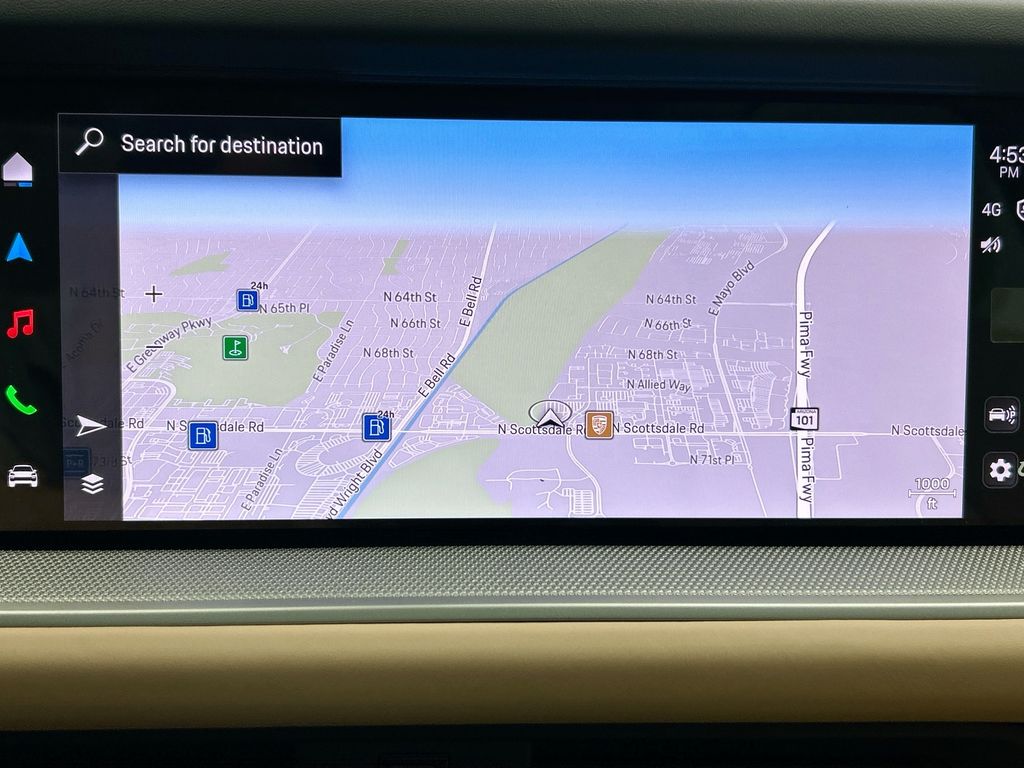 Thumbnail: 2026 Porsche  - 17