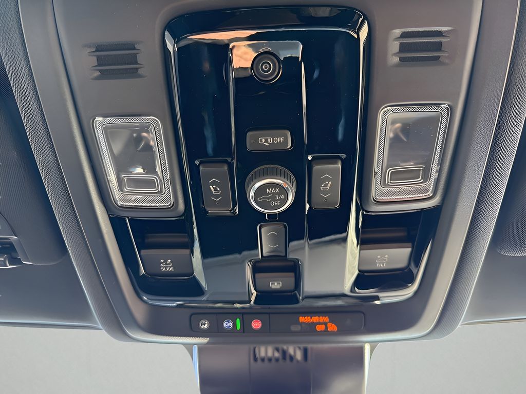 2026 Chevrolet Suburban