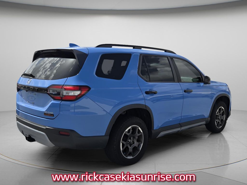 2024 Honda Pilot - $39,490