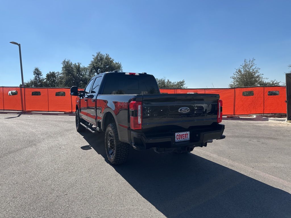 Used Car 2024 Ford F-250sd  Lariat For Sale Under $80,000 In Austin, Texas