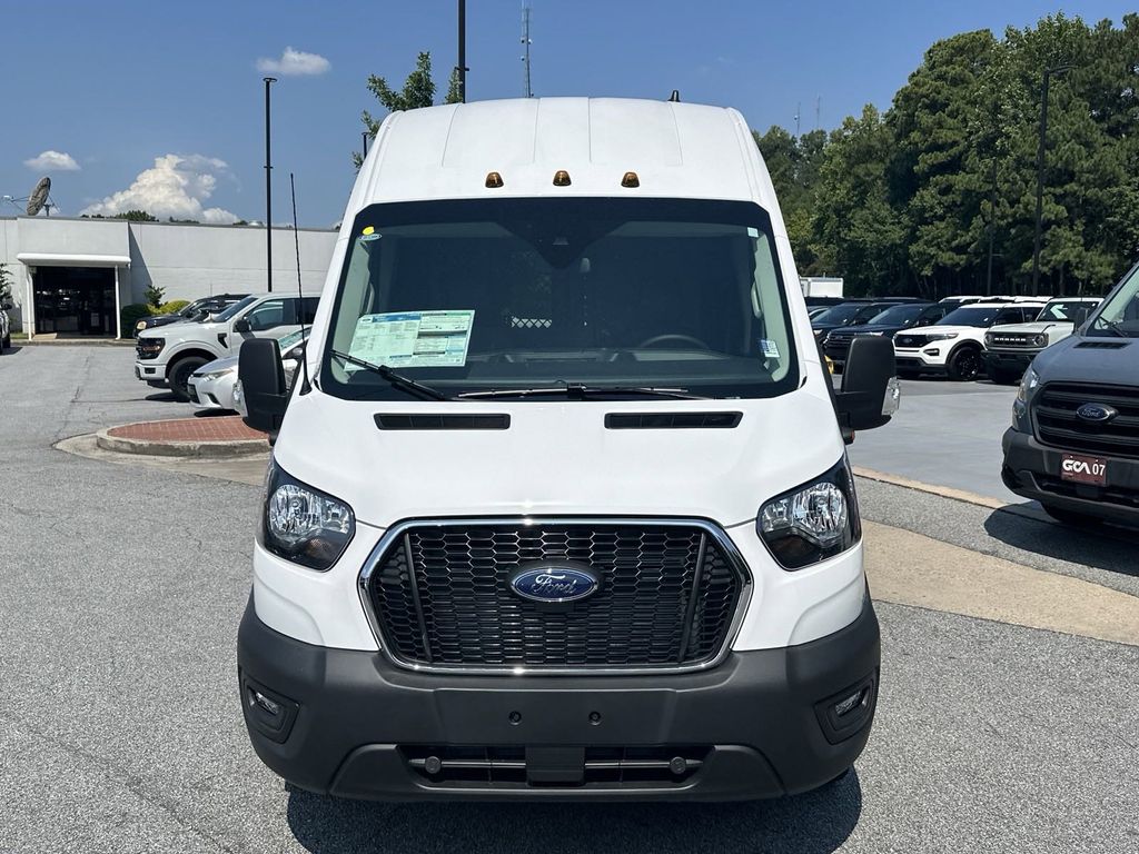 2024 Ford Transit-350 Base 2