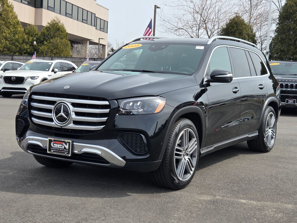 View vehicle photo 7