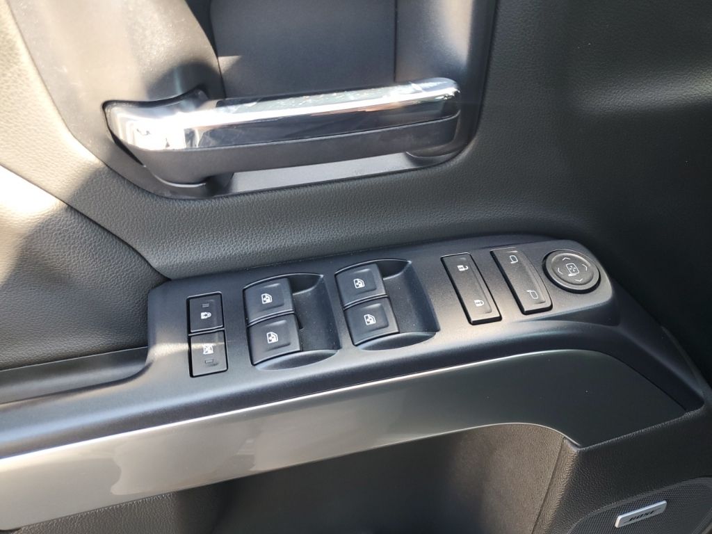 Used Car 2018 Chevrolet Silverado 1500  Lt For Sale Under $30,000 In Austin, Texas