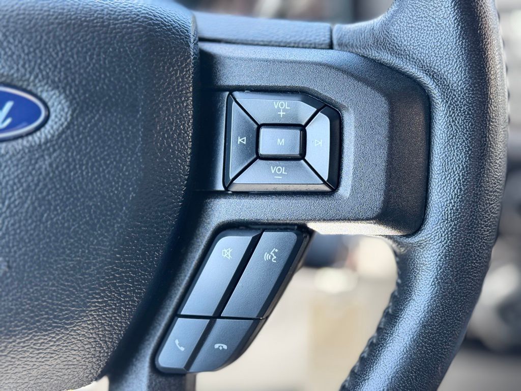 2018 Ford F-150 XLT photo