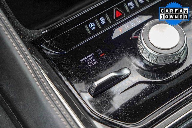 Used Car 2024 Jeep Wagoneer  Base For Sale Under $50,000 In Austin, Texas