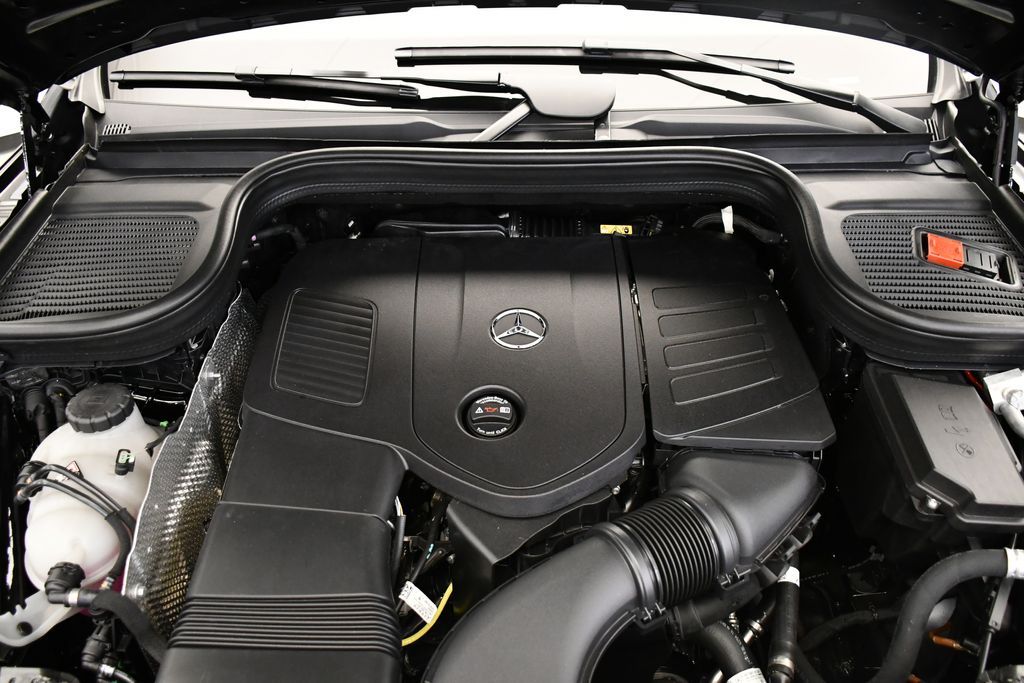 Thumbnail: 2025 Mercedes-Benz GLE - 11