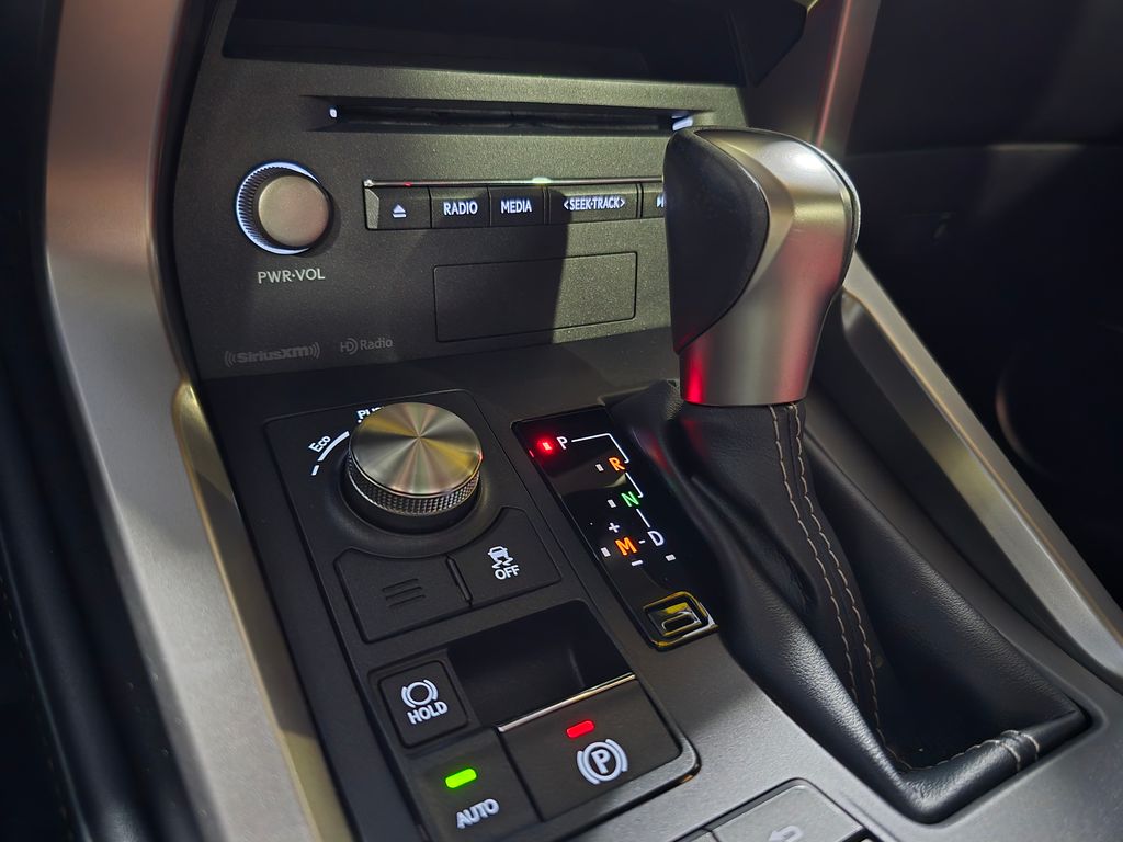 Thumbnail: 2021 Lexus NX - 23