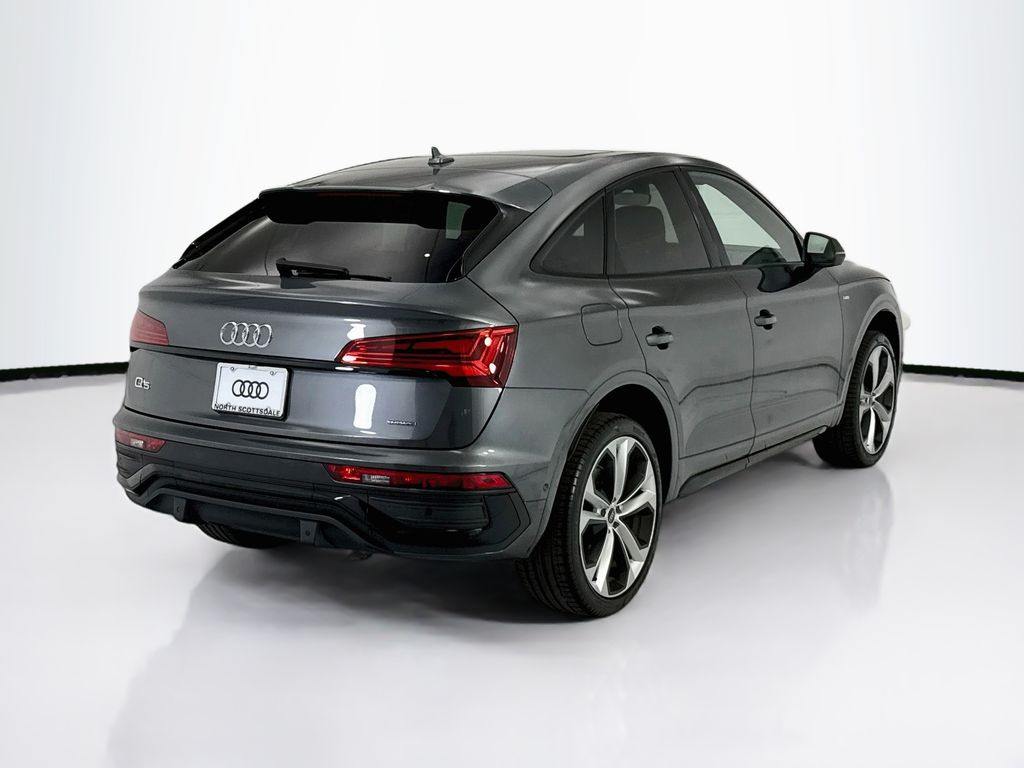 Thumbnail: 2023 Audi Q5 - 5