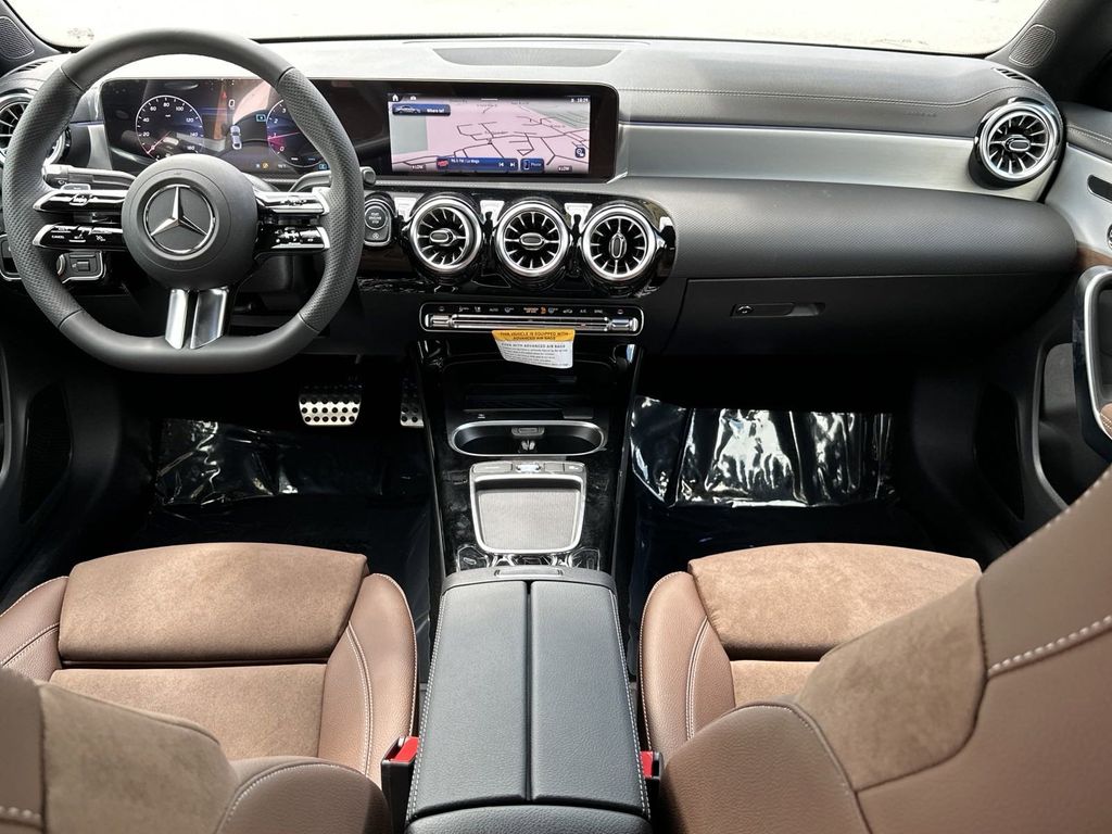 2025 Mercedes-Benz CLA CLA 250 27