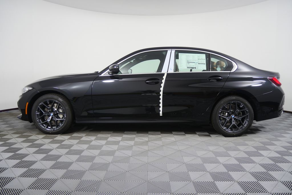 Thumbnail: 2026 BMW 3 Series - 6