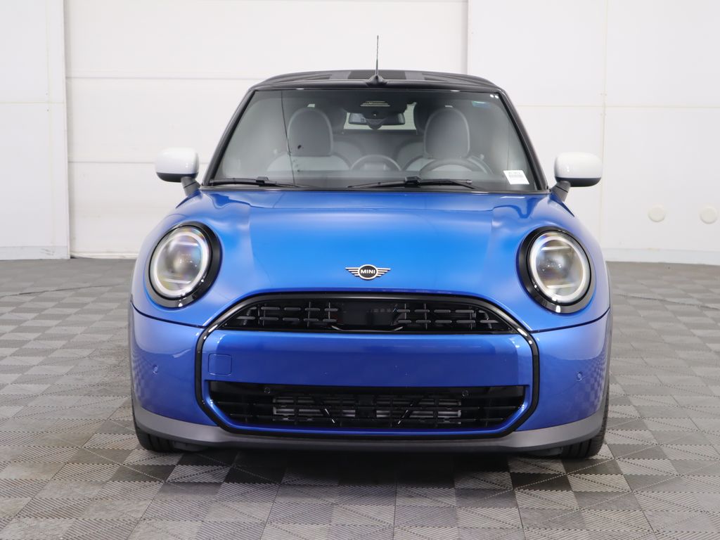 Thumbnail: 2026 MINI Cooper - 10