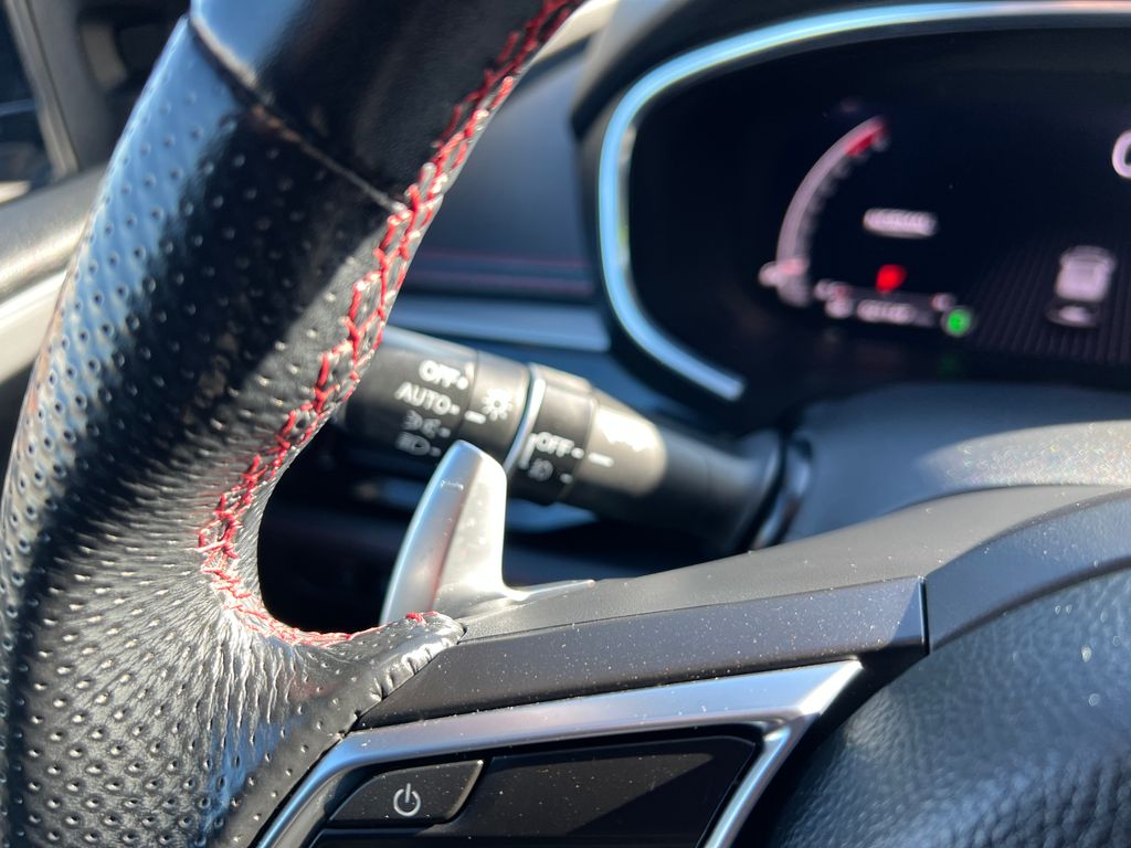 Thumbnail: 2023 Acura MDX - 20