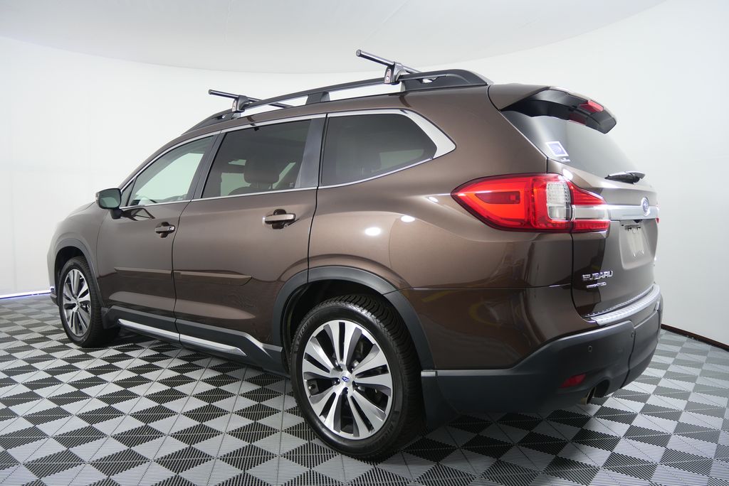 Thumbnail: 2021 Subaru Ascent - 5