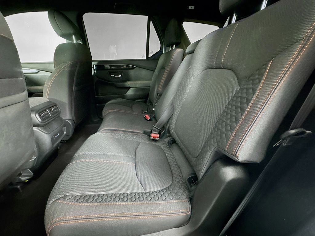 Used Car 2025 Honda Pilot  Sport For Sale Under $40,000 In Austin, Texas