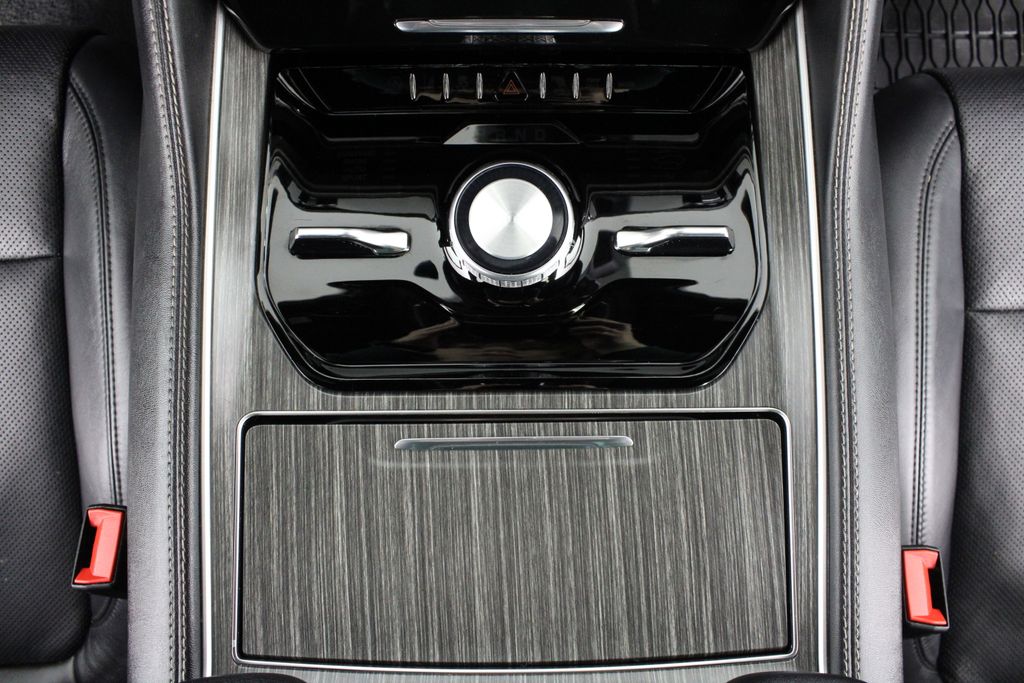 Used 2024 Jeep Wagoneer for sale in 