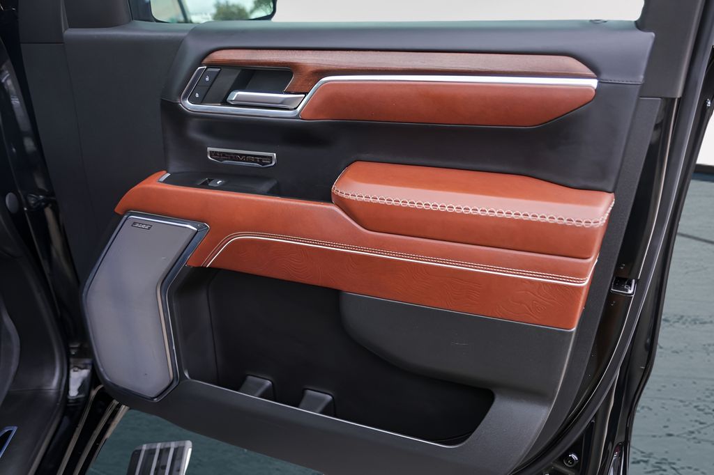 Used Car 2024 Gmc Sierra 1500  Denali Ultimate For Sale Under $60,000 In Austin, Texas