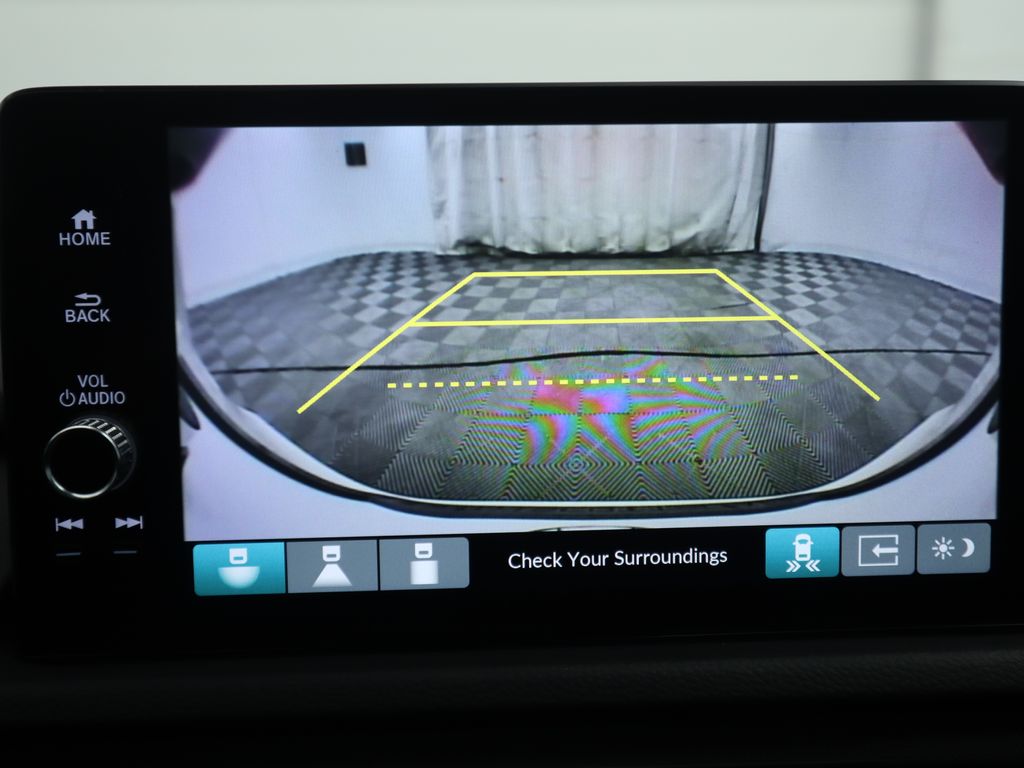 Thumbnail: 2024 Acura Integra - 15