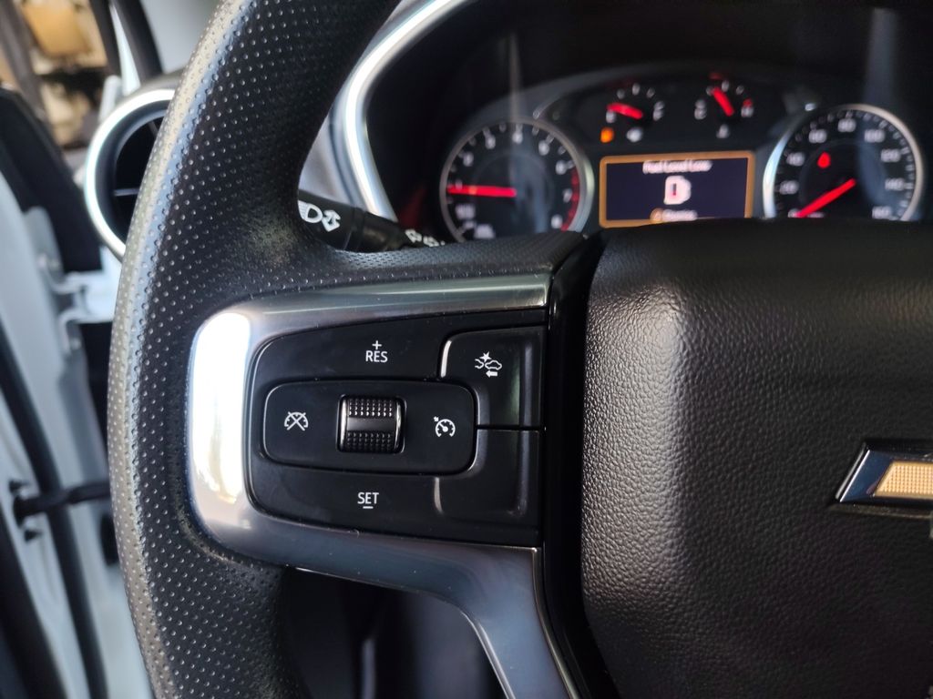 Used Car 2023 Chevrolet Blazer  Lt For Sale Under $25,000 In Austin, Texas