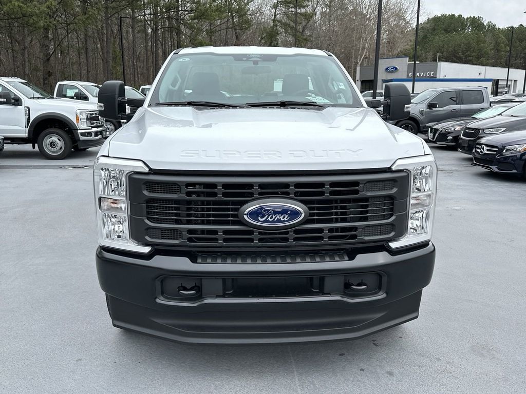 2024 Ford F-350SD XL 2