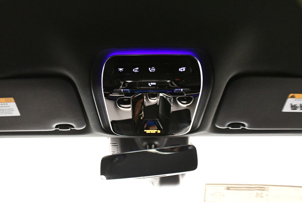 Thumbnail: 2025 Mercedes-Benz GLC - 17