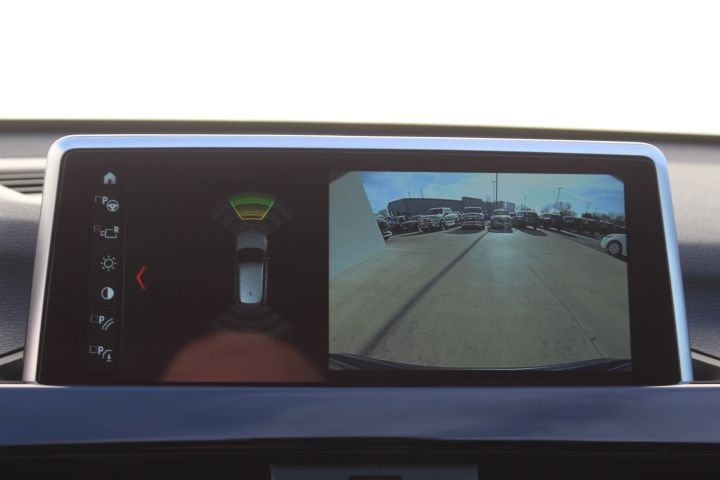 Used Car 2019 Bmw X1  Xdrive28i For Sale Under $20,000 In Georgetown, Texas