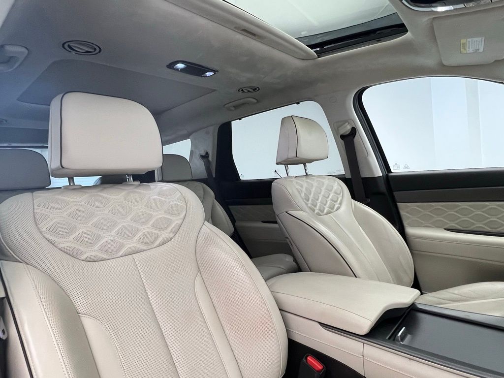 Thumbnail: 2021 Hyundai Palisade - 8