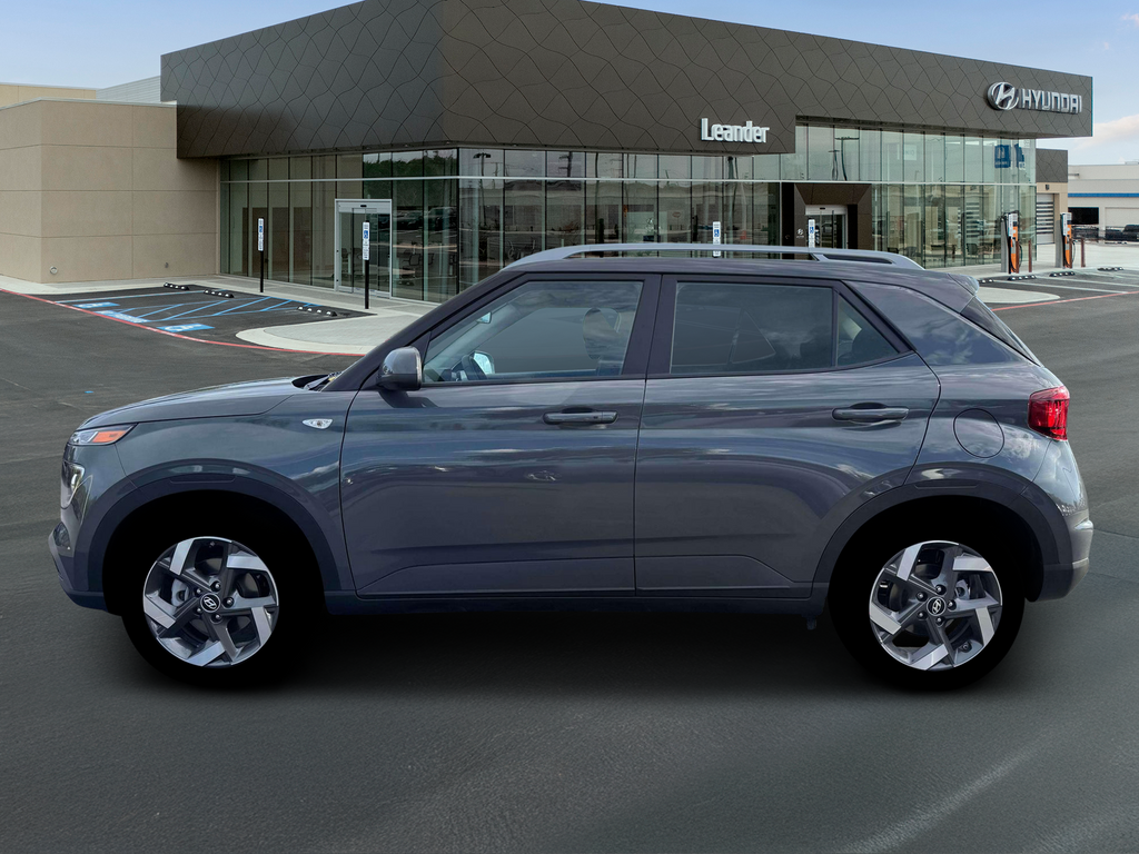 Thumbnail: 2026 Hyundai Venue - 3