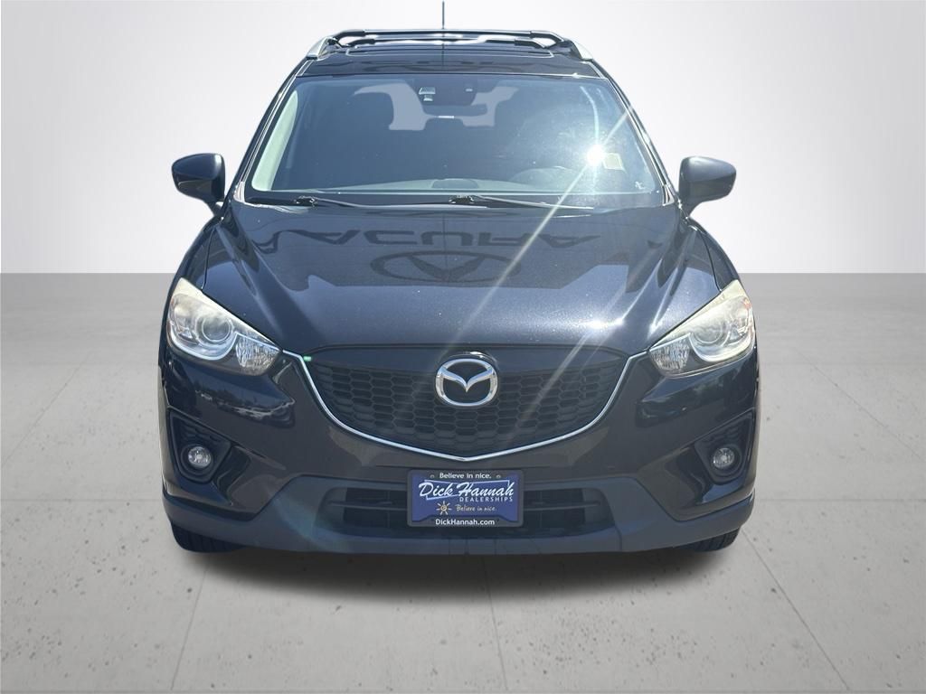 2014 Mazda CX-5 Grand Touring