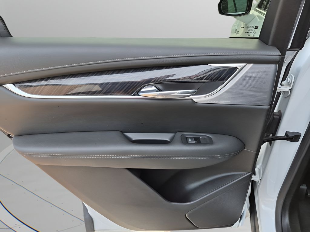 Used Car 2023 Cadillac Xt6  Premium Luxury For Sale Under $35,000 In Austin, Texas