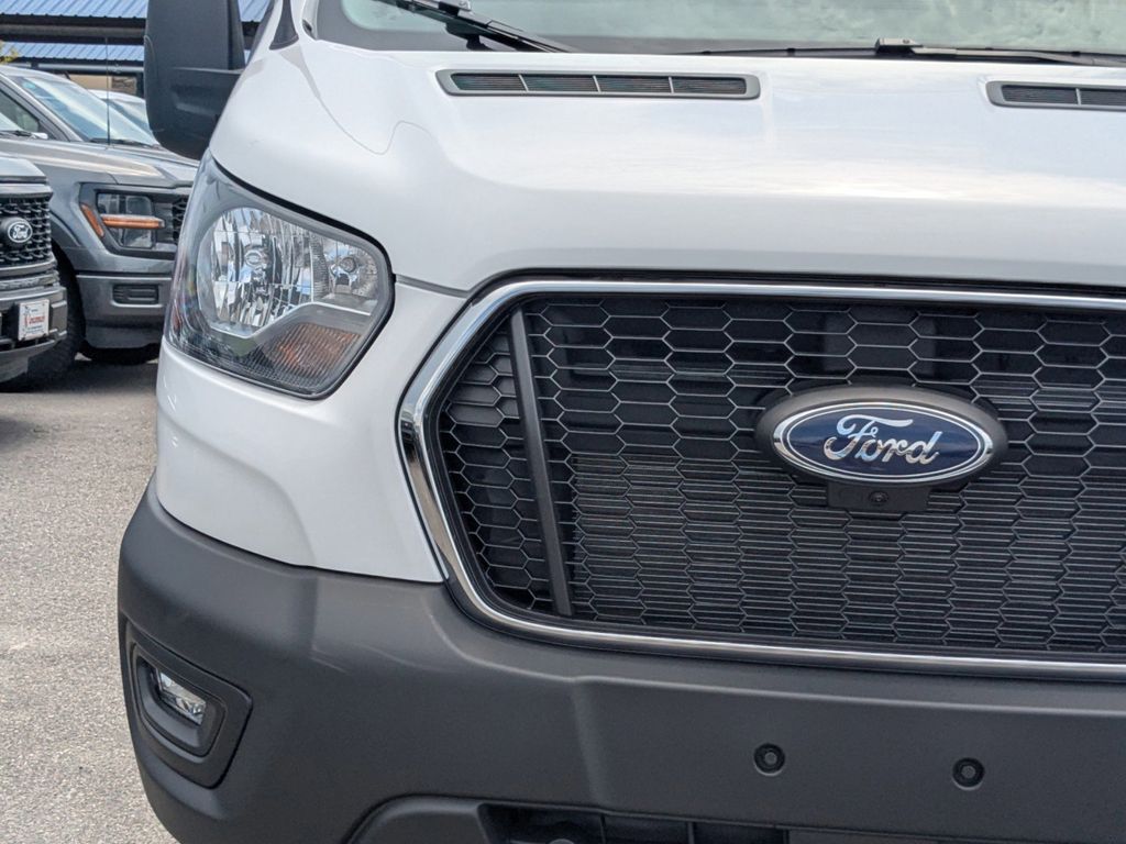 2025 Ford Transit-250 Cargo Van 