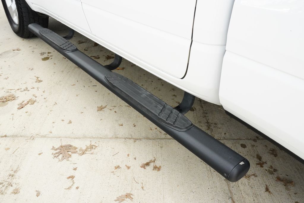 Used Car 2021 Ram 1500  Big Horn/lone Star For Sale Under $30,000 In Weatherford, Texas