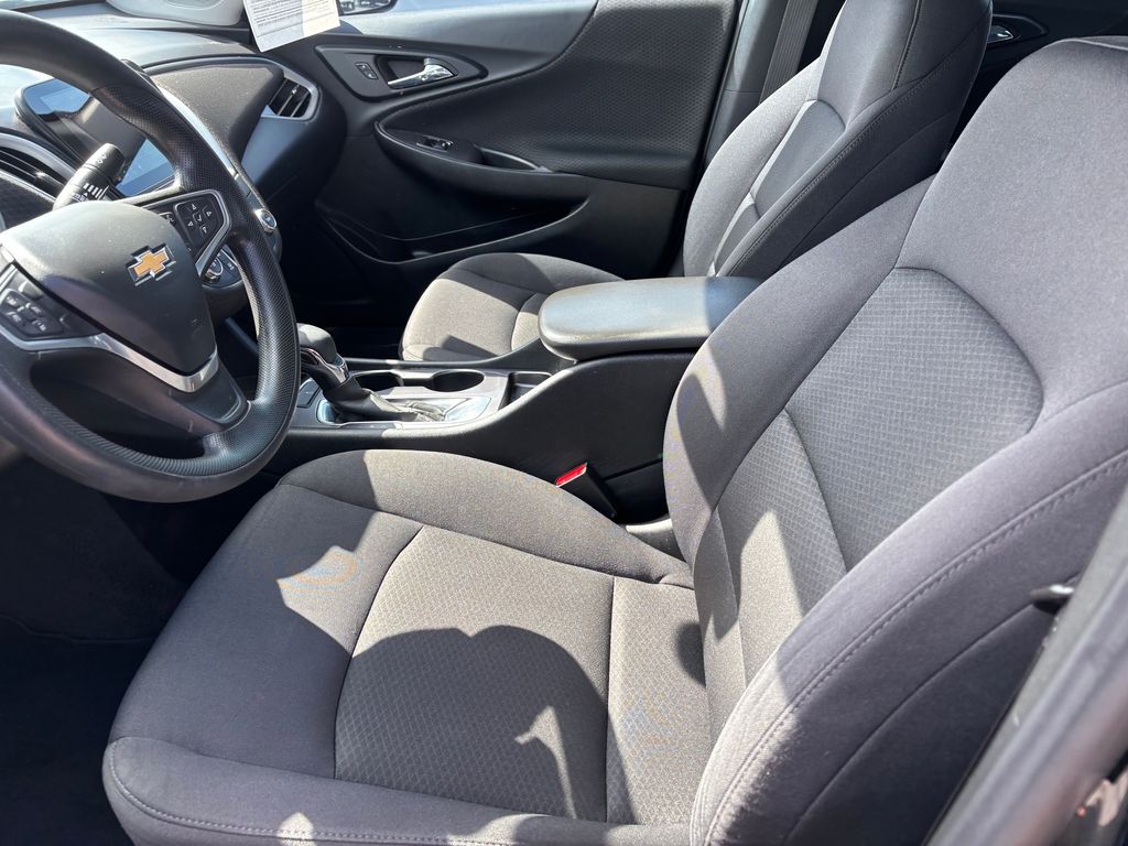 Used Car 2022 Chevrolet Malibu  Ls For Sale Under $20,000 In Austin, Texas