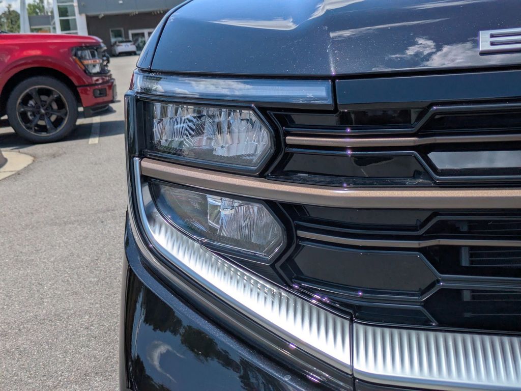 2026 Ford Expedition Max King Ranch MAX