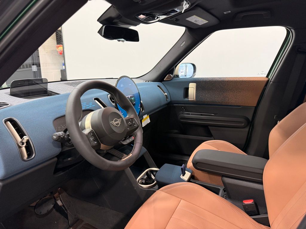 Thumbnail: 2026 MINI Cooper Countryman - 11