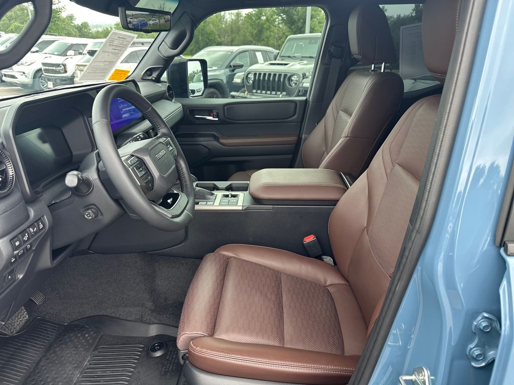 Used Car 2025 Toyota Land Cruiser  1958 For Sale Under $80,000 In Austin, Texas