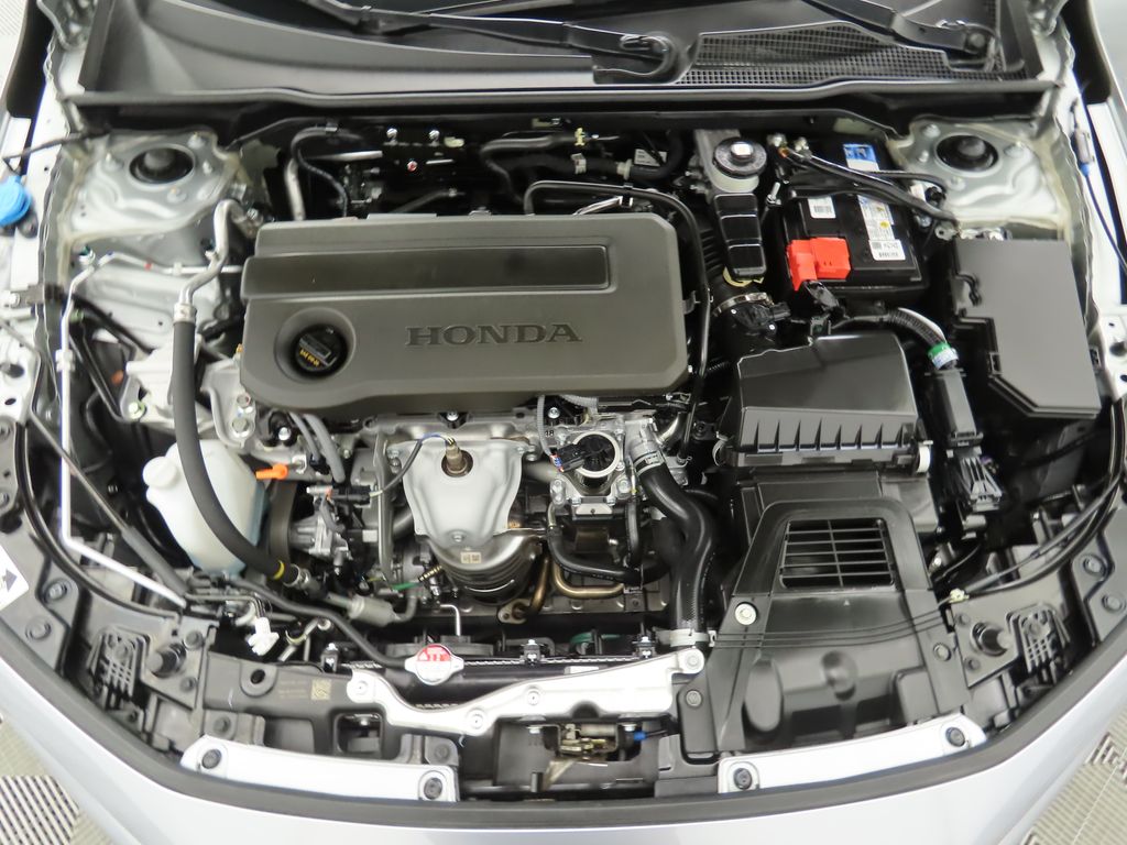 Thumbnail: 2025 Honda Civic - 27