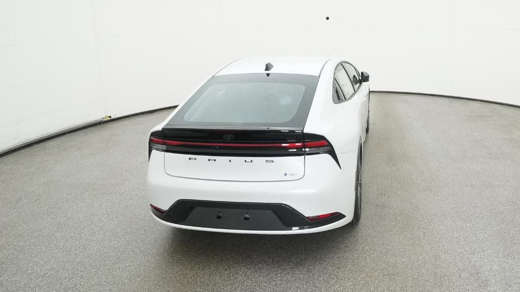 Thumbnail: 2026 Toyota Prius - 5