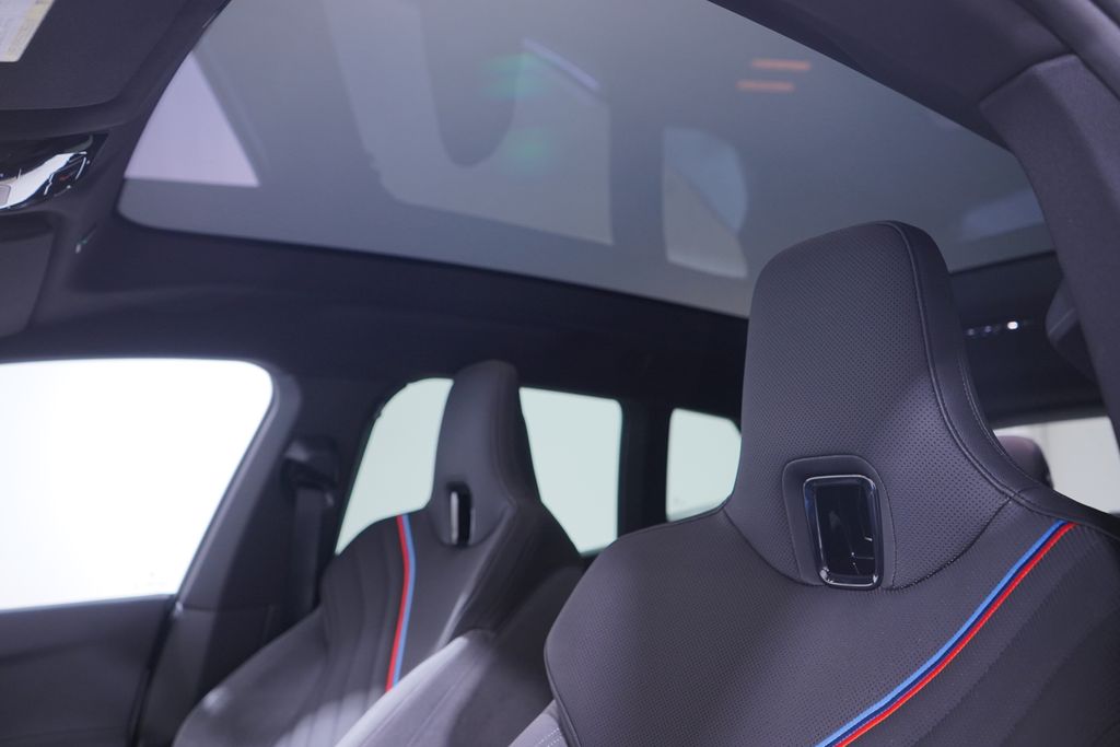 Thumbnail: 2026 BMW iX - 8