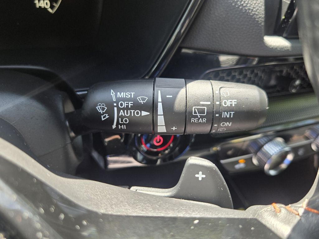 2024 Honda CR-V - $34,875