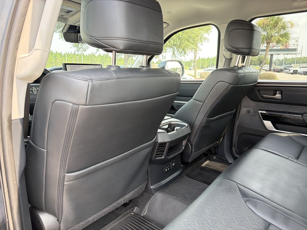 Used 2023 Toyota Tundra Truck