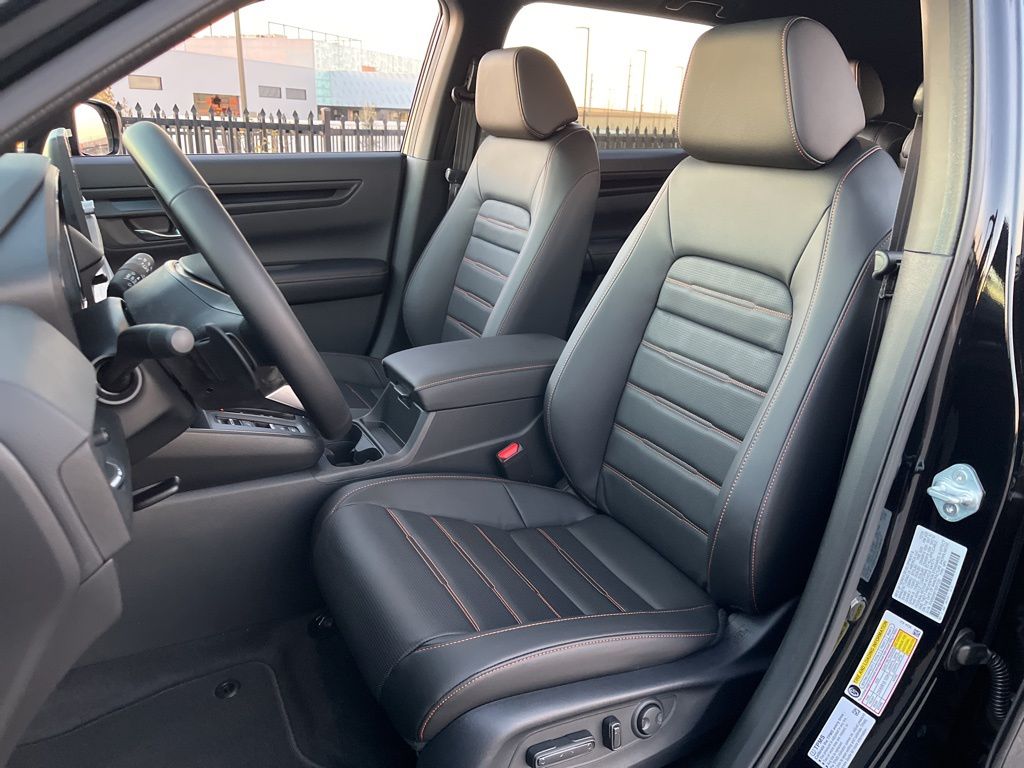 Thumbnail: 2026 Honda CR-V - 13