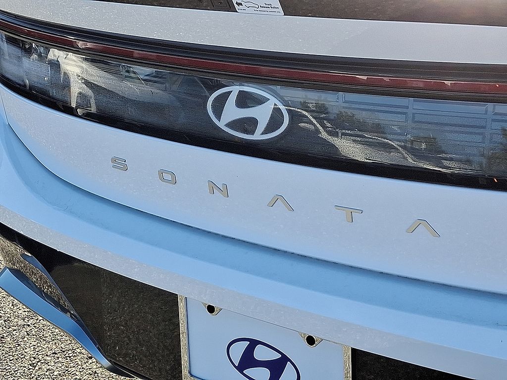 Thumbnail: 2026 Hyundai Sonata - 5