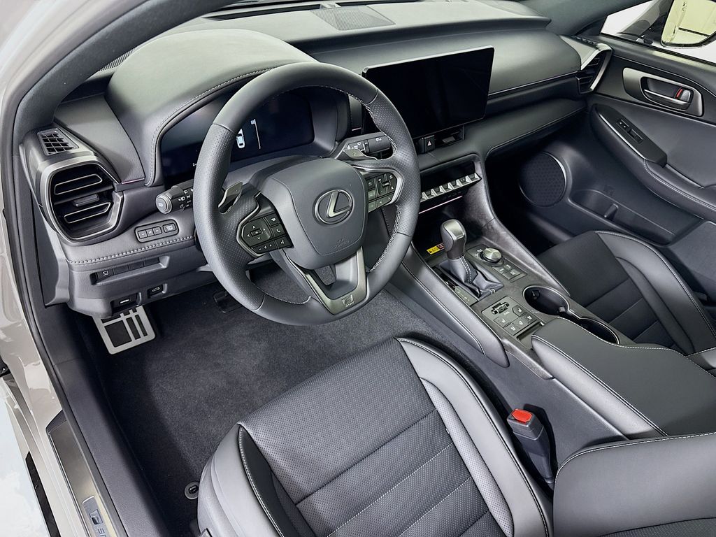 Thumbnail: 2026 Lexus IS - 10