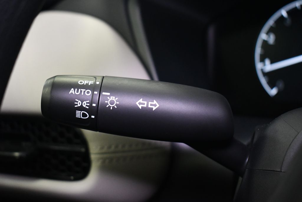 Thumbnail: 2026 Honda HR-V - 14