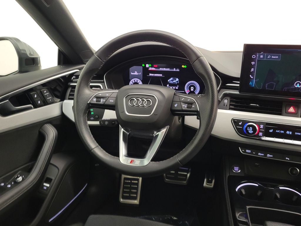 Thumbnail: 2023 Audi A5 - 20