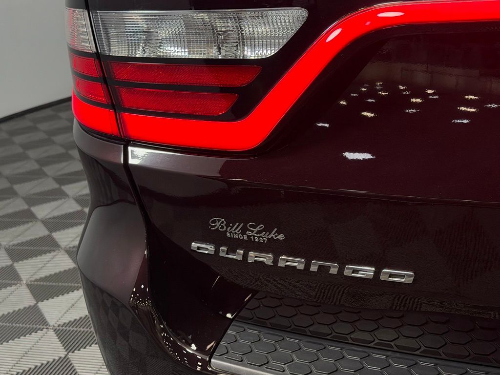 Used 2024 Red Dodge GT Plus image 13