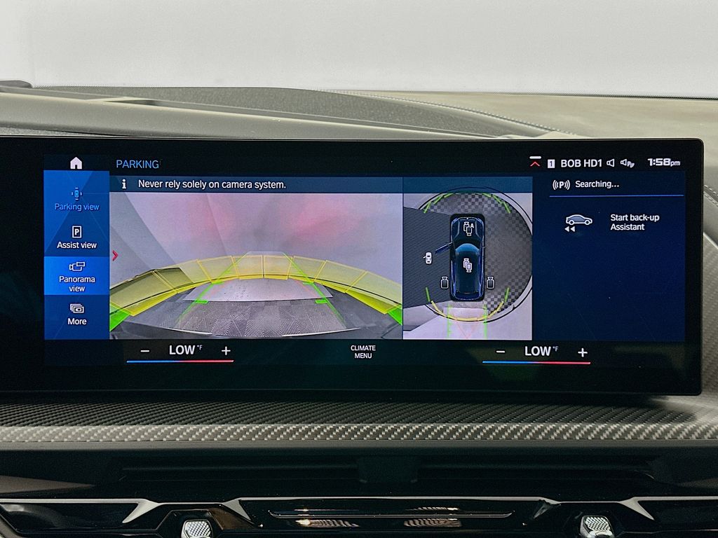 Thumbnail: 2023 BMW XM - 14